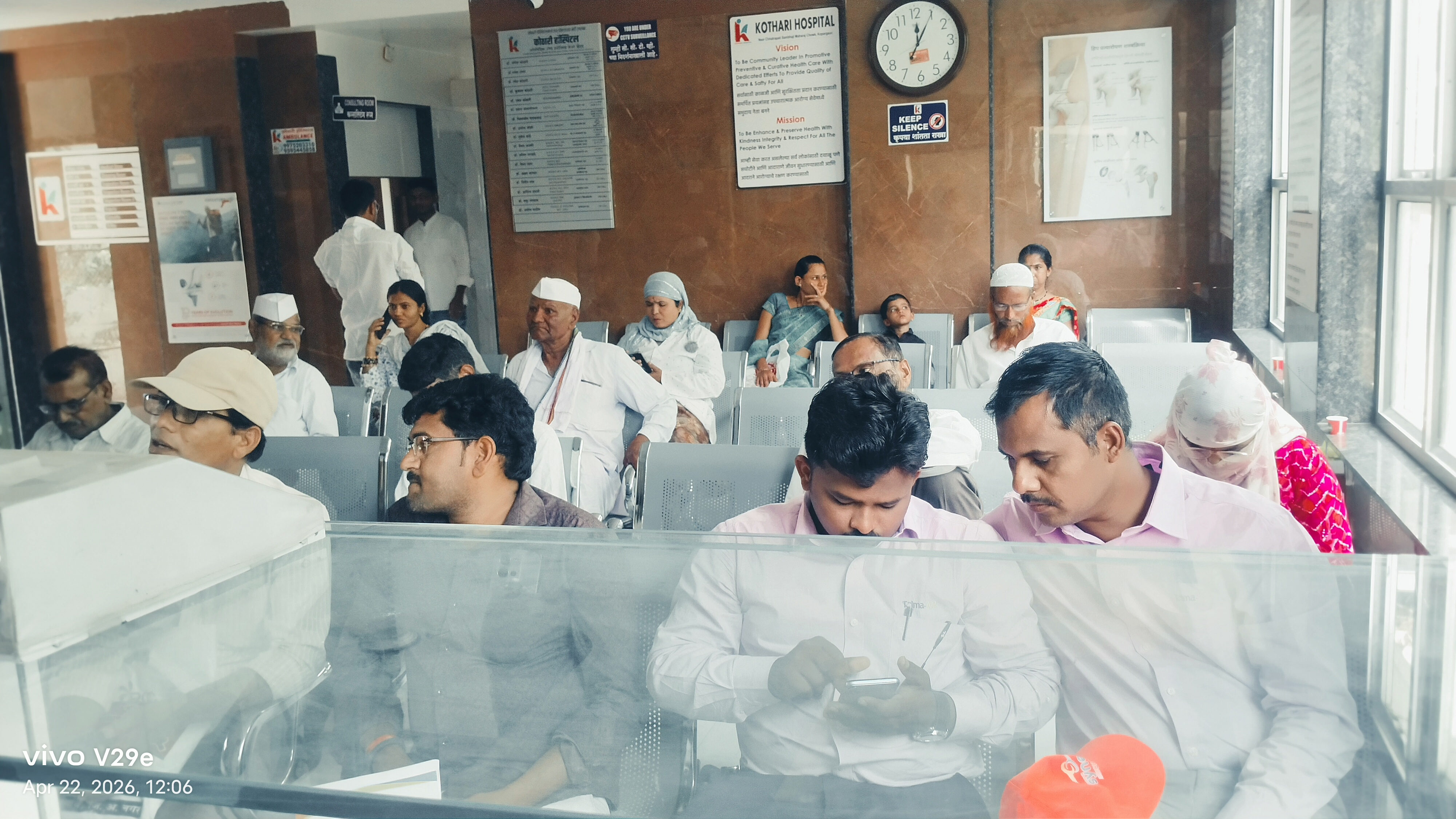 Patients